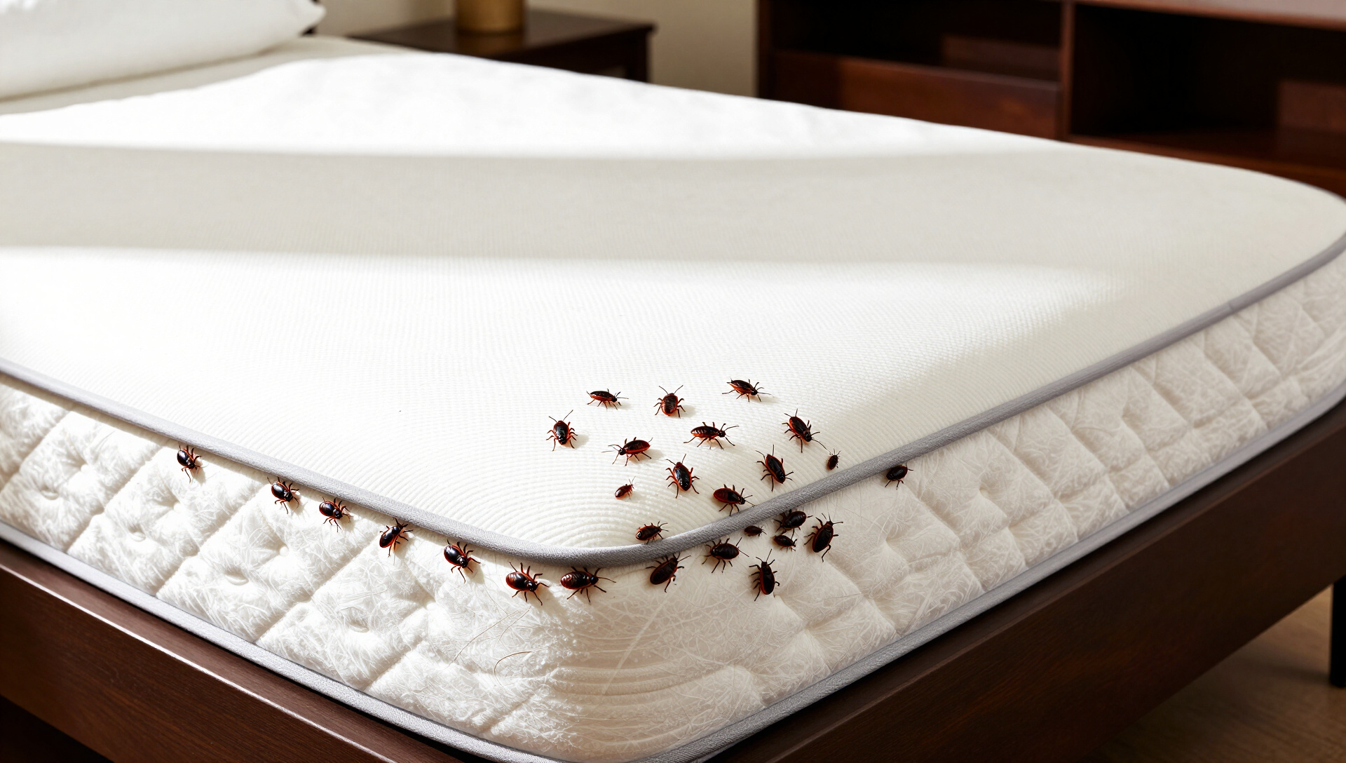 Bed Bugs Control in Kings Park