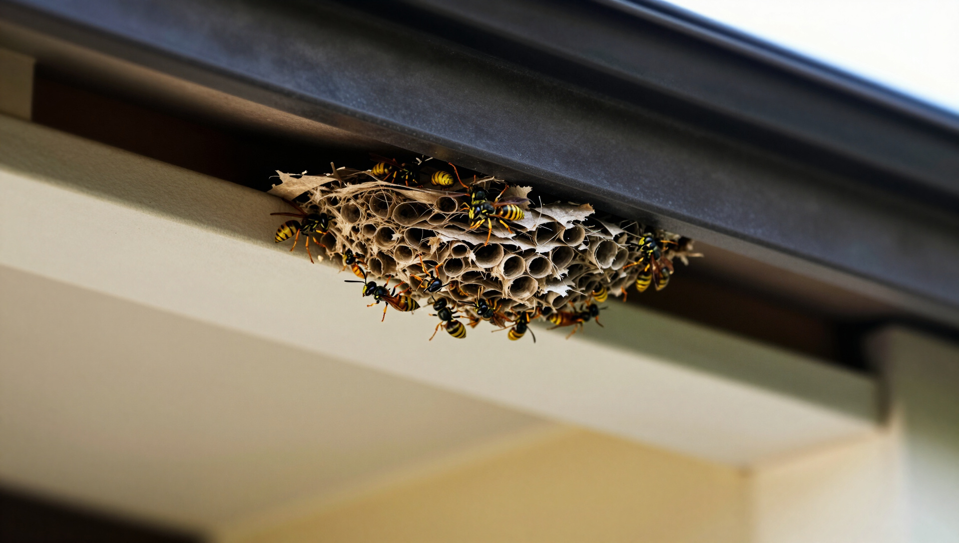 Bees and Wasp Removal in Kings Park