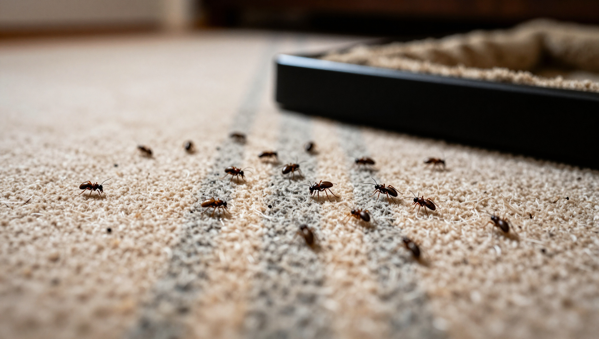 Fleas and Ticks Removal in Kings Park